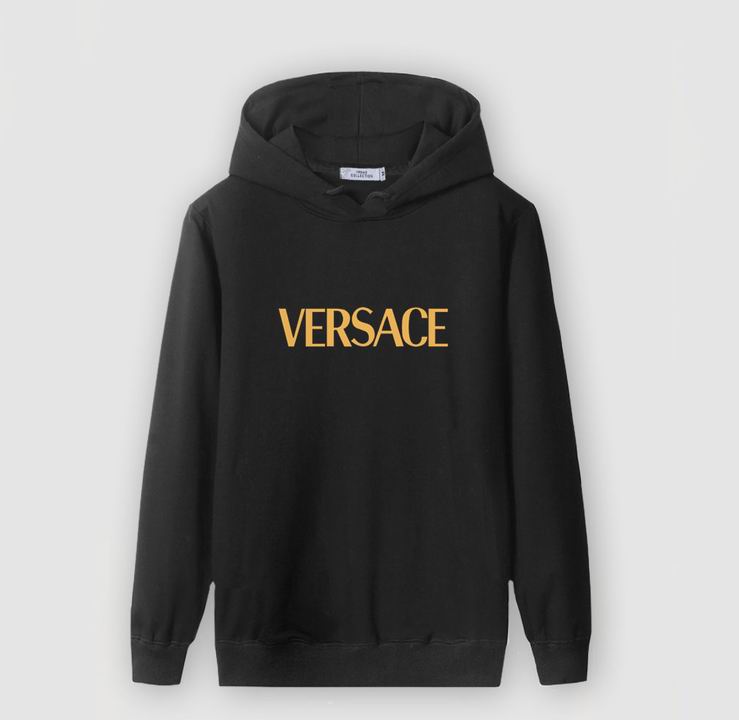 Versace men hoodies-V1619H